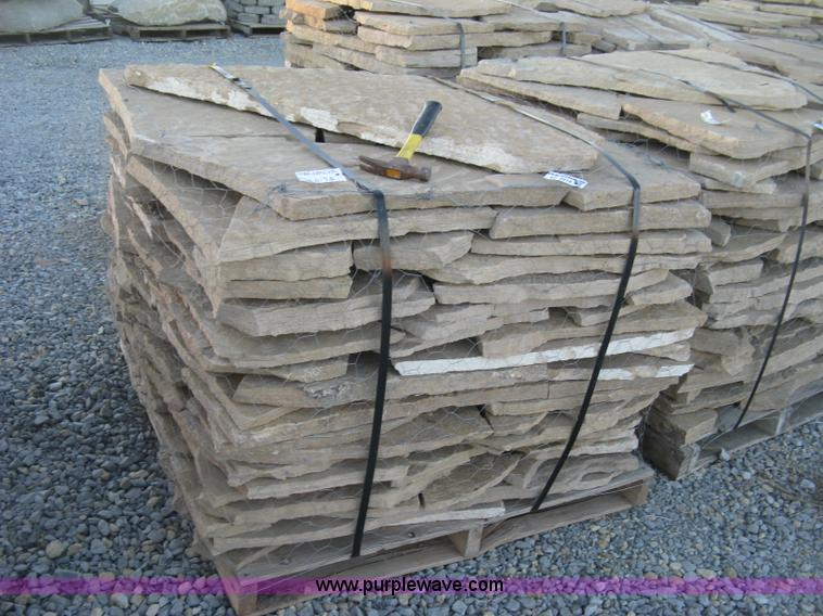 image for item BF9618 Southwest flagstone