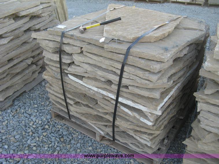 image for item BF9618 Southwest flagstone