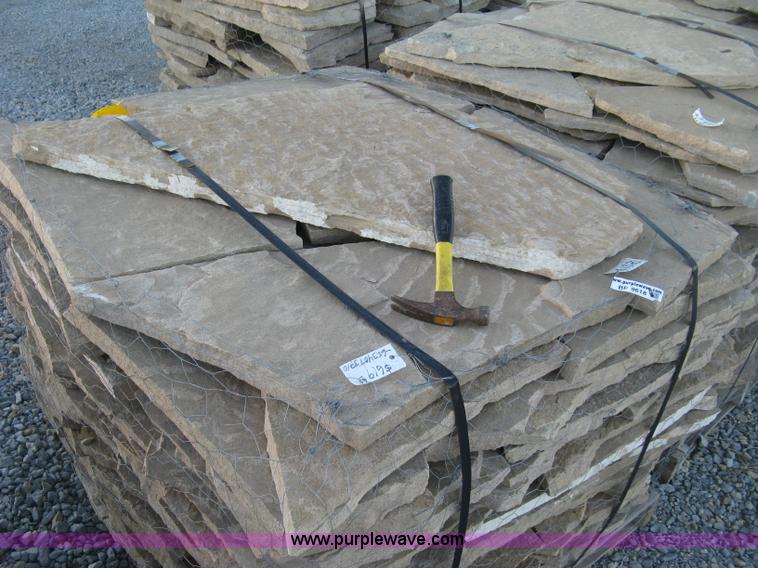 image for item BF9618 Southwest flagstone