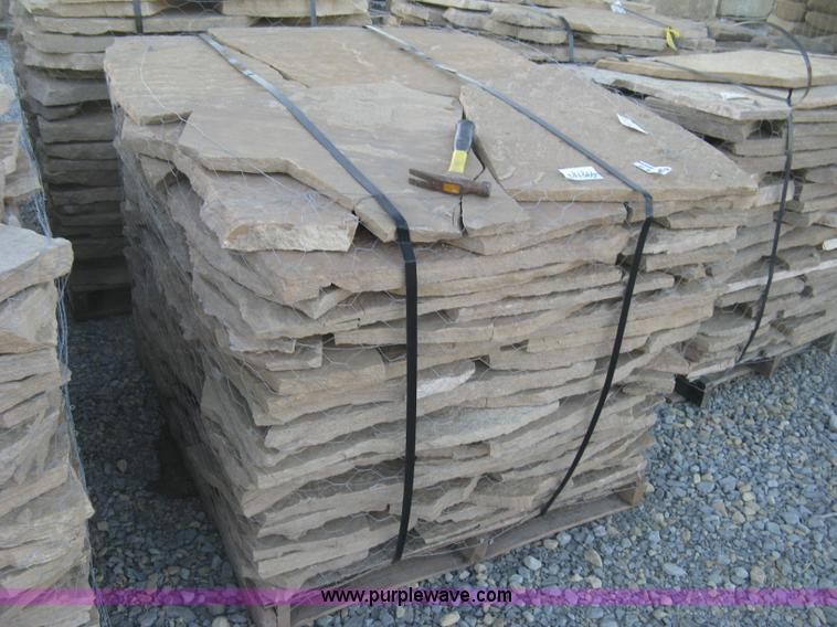 image for item BF9622 Southwest flagstone