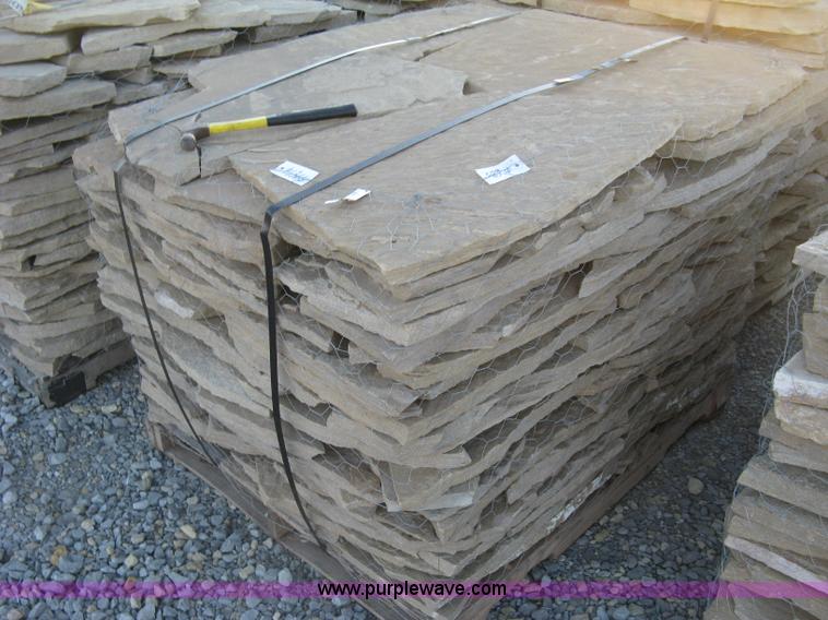 image for item BF9622 Southwest flagstone