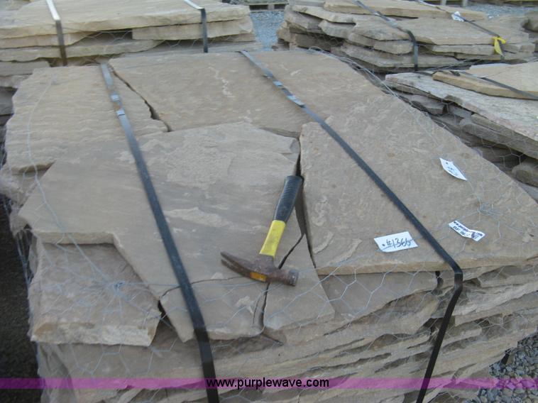 image for item BF9622 Southwest flagstone