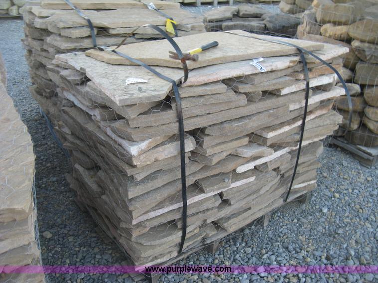 image for item BF9623 Southwest flagstone