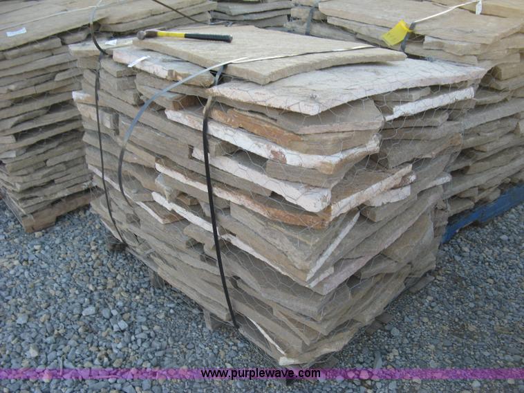 image for item BF9623 Southwest flagstone