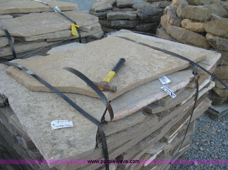 image for item BF9623 Southwest flagstone