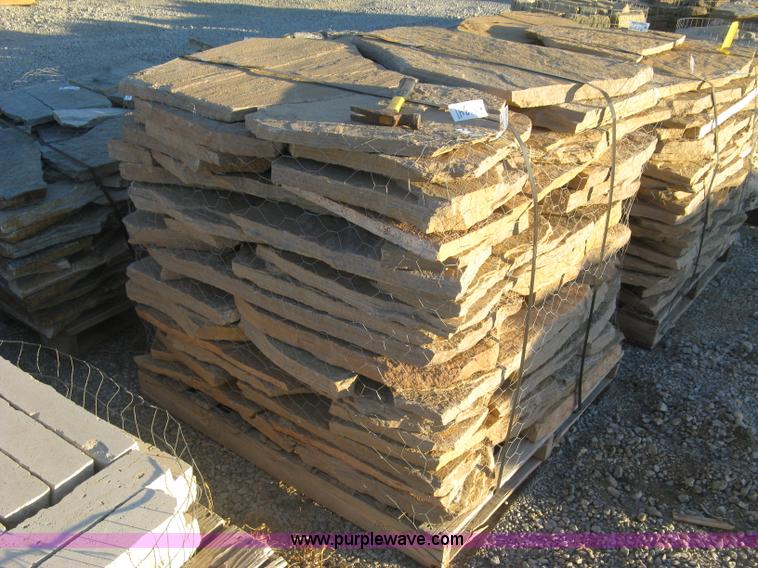 image for item BF9647 Southwest flagstone