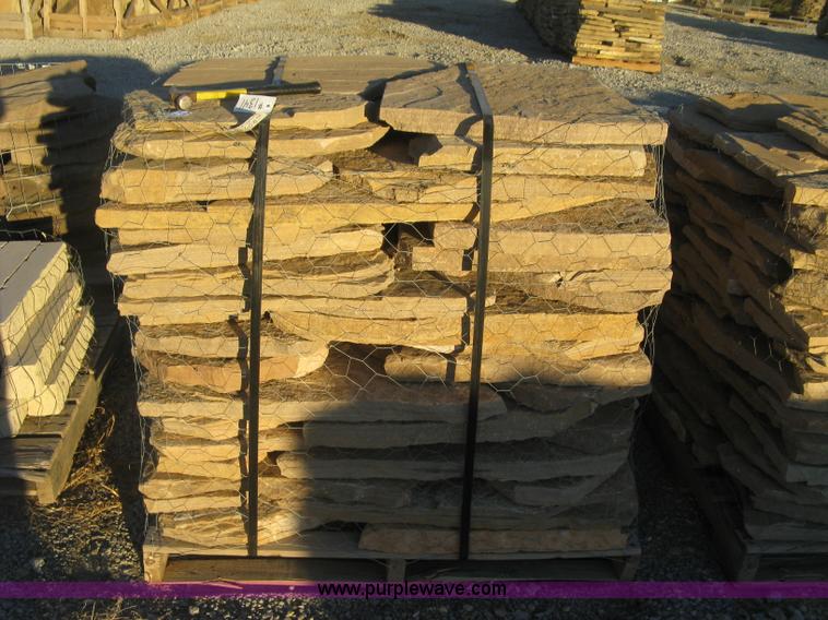 image for item BF9647 Southwest flagstone