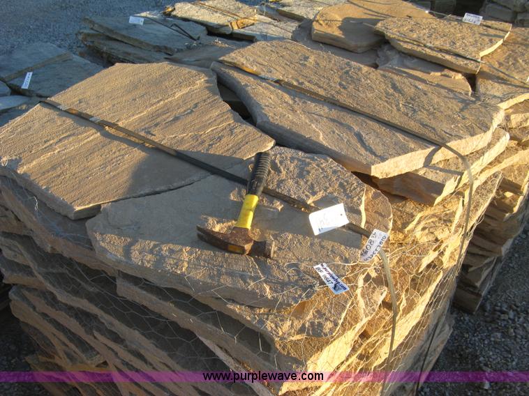 image for item BF9647 Southwest flagstone