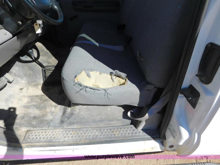 image for item AW9433 1999 Ford F250 Ext. Cab pickup truck