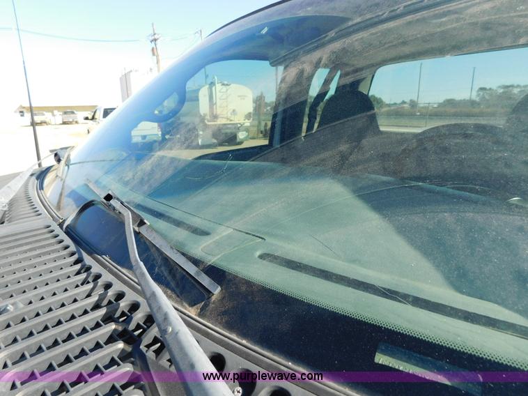 image for item AW9433 1999 Ford F250 Ext. Cab pickup truck