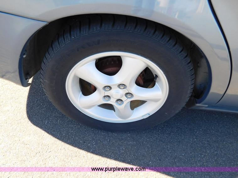 image for item AW9434 2000 Ford Taurus