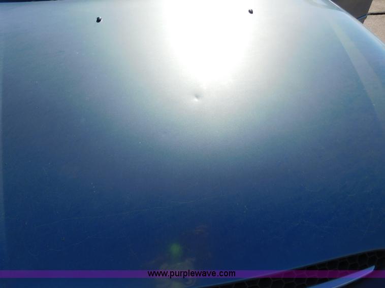 image for item AW9434 2000 Ford Taurus