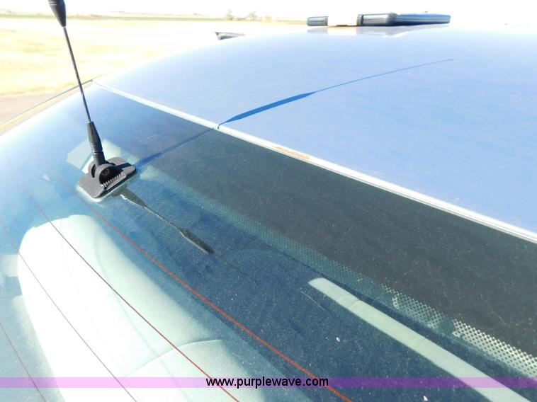 image for item AW9434 2000 Ford Taurus