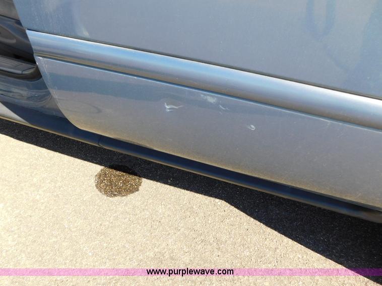 image for item AW9434 2000 Ford Taurus