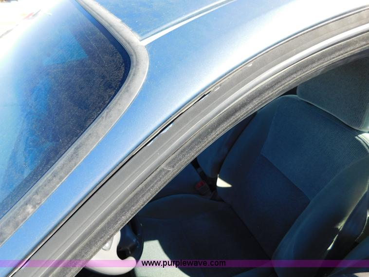 image for item AW9434 2000 Ford Taurus