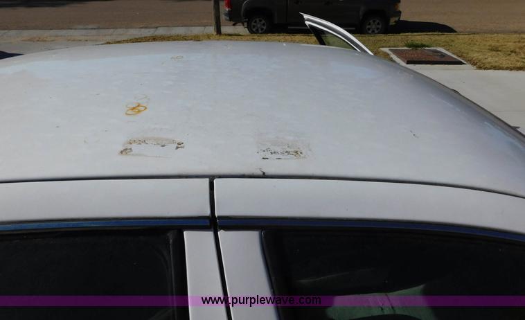 image for item AW9436 2009 Ford Crown Victoria Police Interceptor