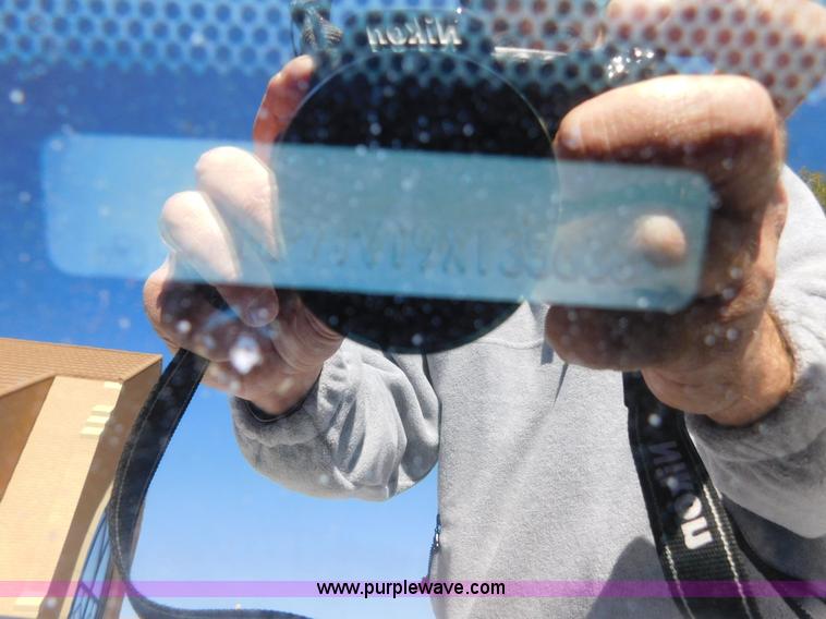 image for item AW9436 2009 Ford Crown Victoria Police Interceptor