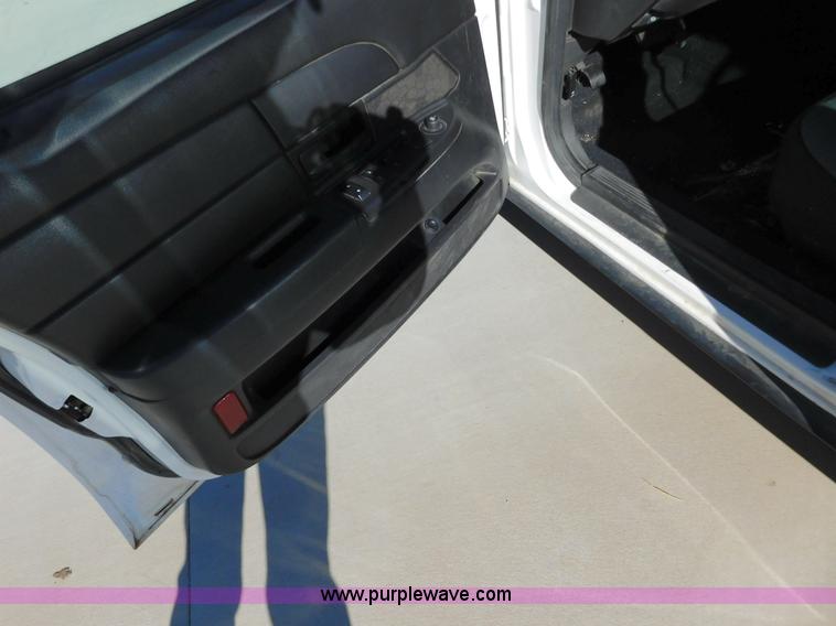 image for item AW9437 2010 Ford Crown Victoria Police Interceptor
