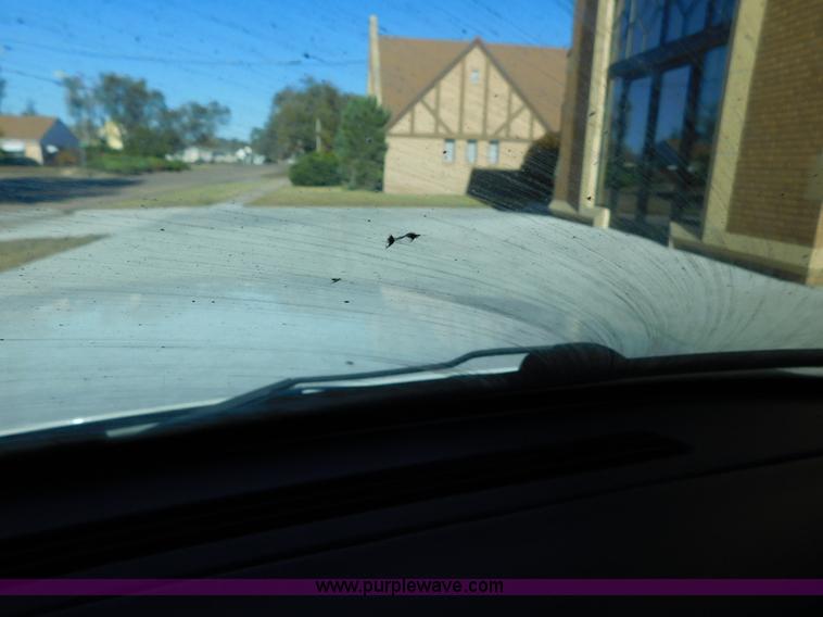 image for item AW9437 2010 Ford Crown Victoria Police Interceptor