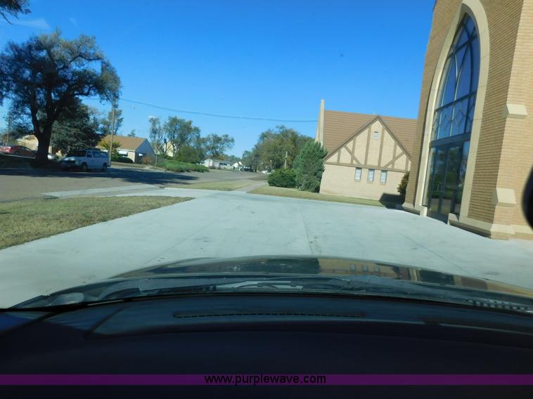 image for item AW9438 2002 Ford Taurus