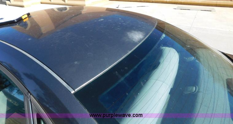 image for item AW9438 2002 Ford Taurus