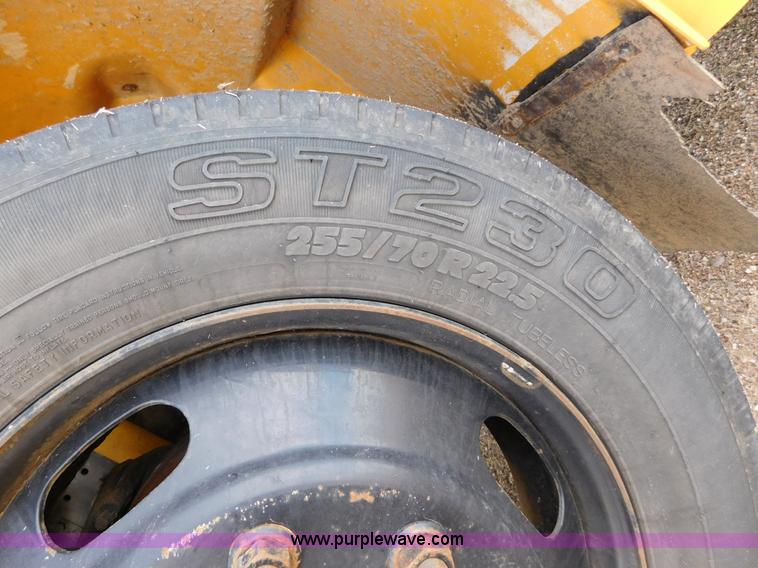 image for item AW9443 2005 International PB10500 school bus