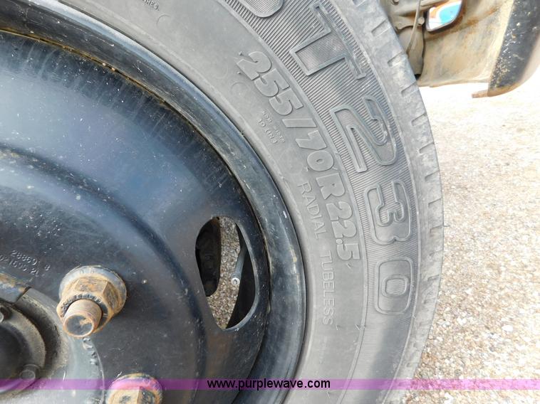 image for item AW9443 2005 International PB10500 school bus