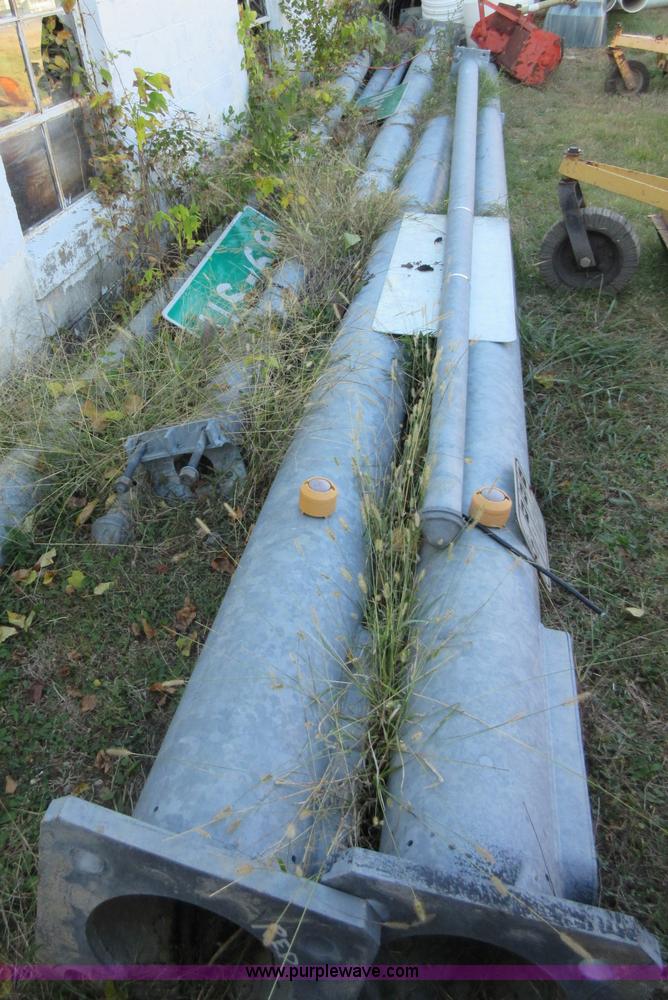 image for item BB9061 (7) street light posts