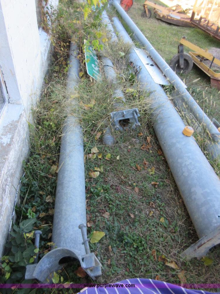 image for item BB9061 (7) street light posts