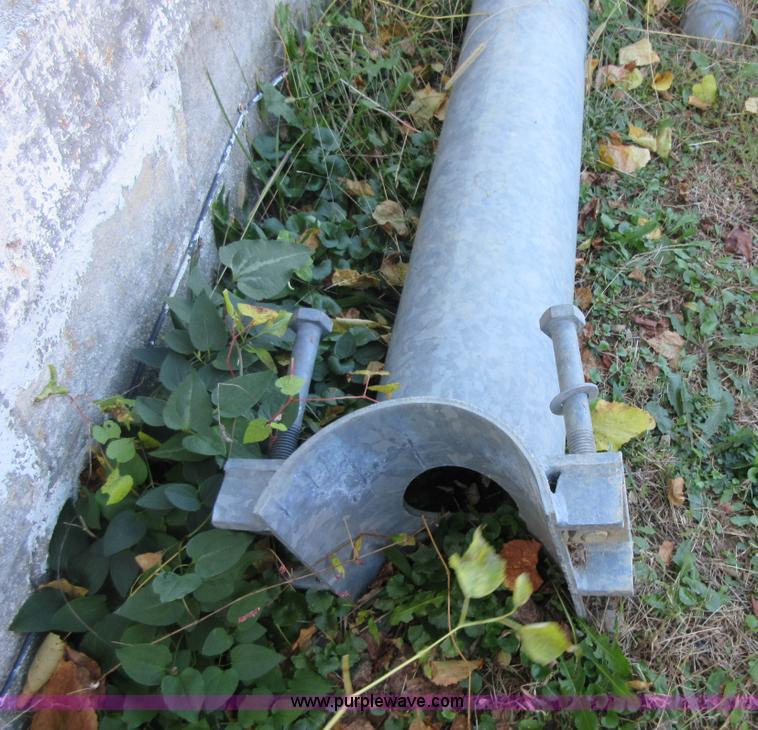 image for item BB9061 (7) street light posts