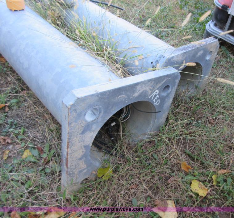 image for item BB9061 (7) street light posts