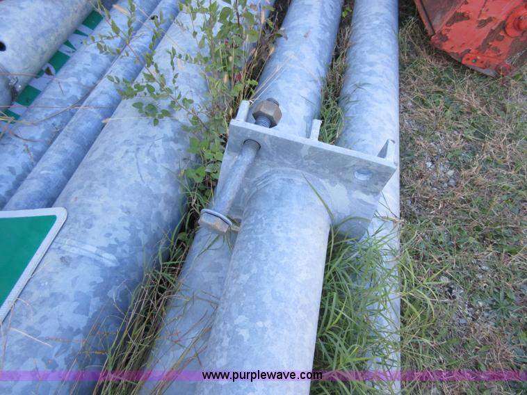 image for item BB9061 (7) street light posts