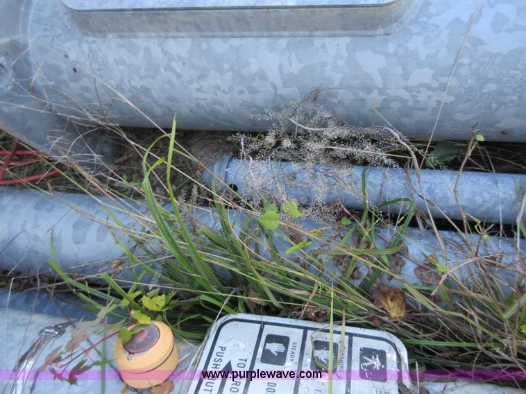 image for item BB9061 (7) street light posts