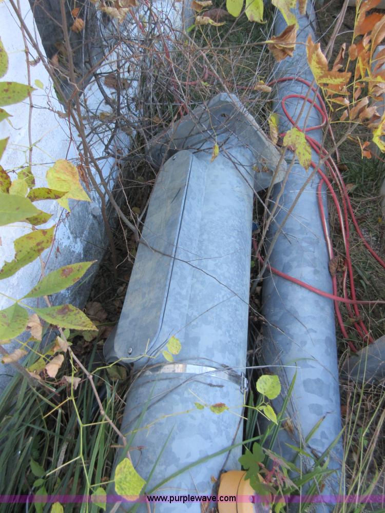 image for item BB9061 (7) street light posts