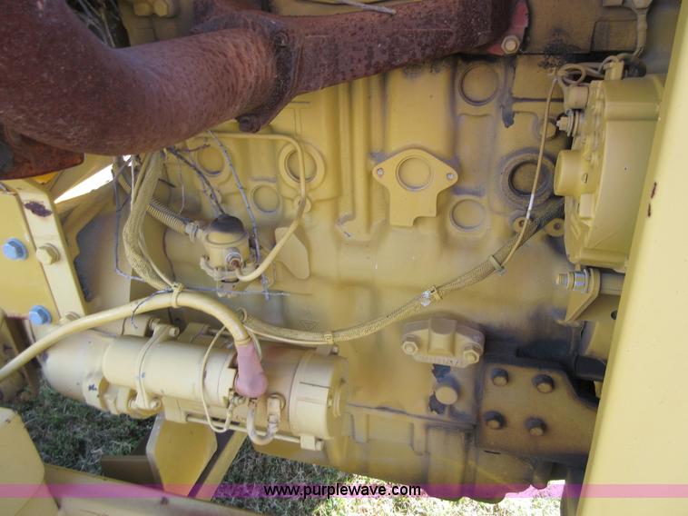 image for item BB9062 Vermeer 1230 brush chipper