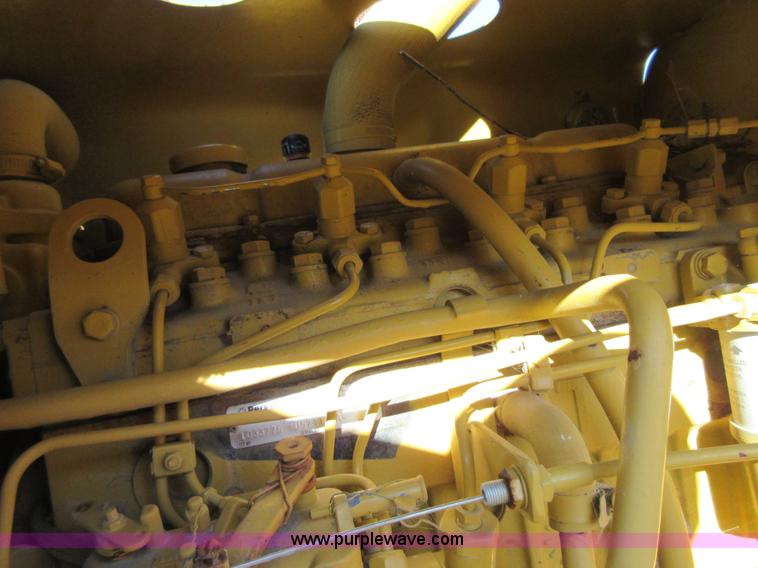 image for item BB9062 Vermeer 1230 brush chipper