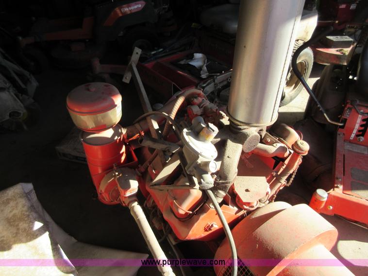 image for item BB9063 Pincor RFAN235B1 light plant