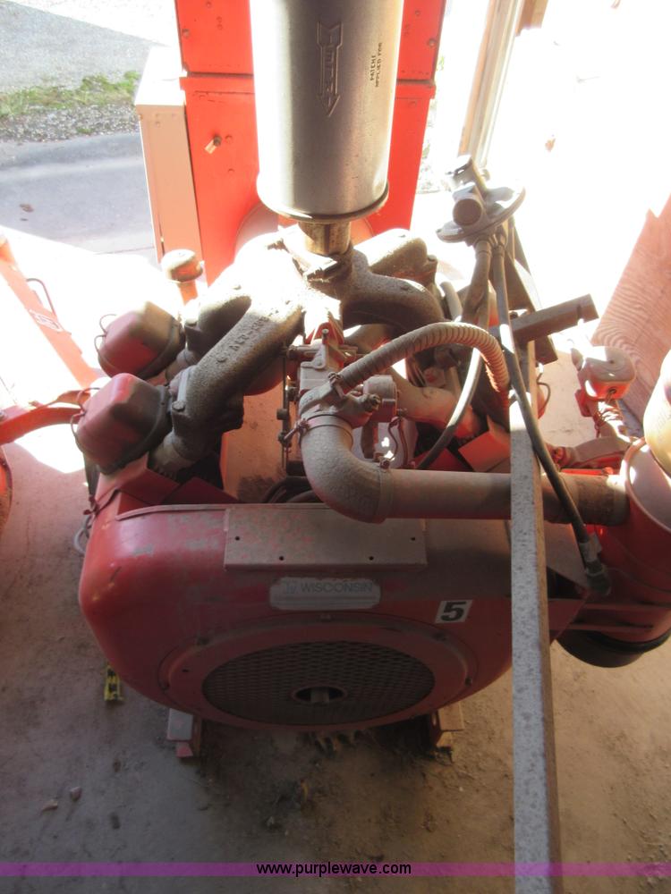 image for item BB9063 Pincor RFAN235B1 light plant