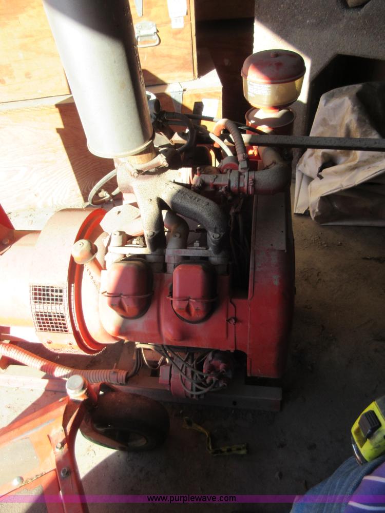 image for item BB9063 Pincor RFAN235B1 light plant