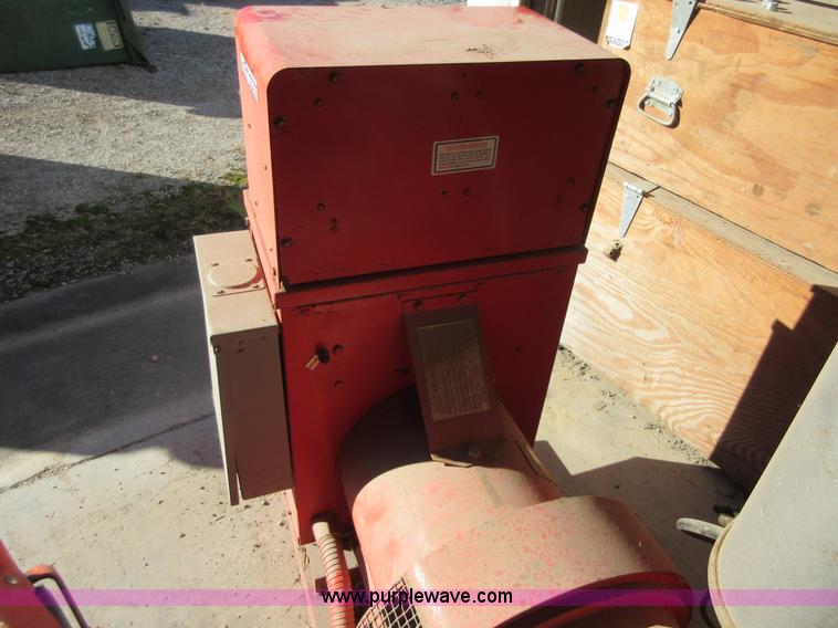 image for item BB9063 Pincor RFAN235B1 light plant