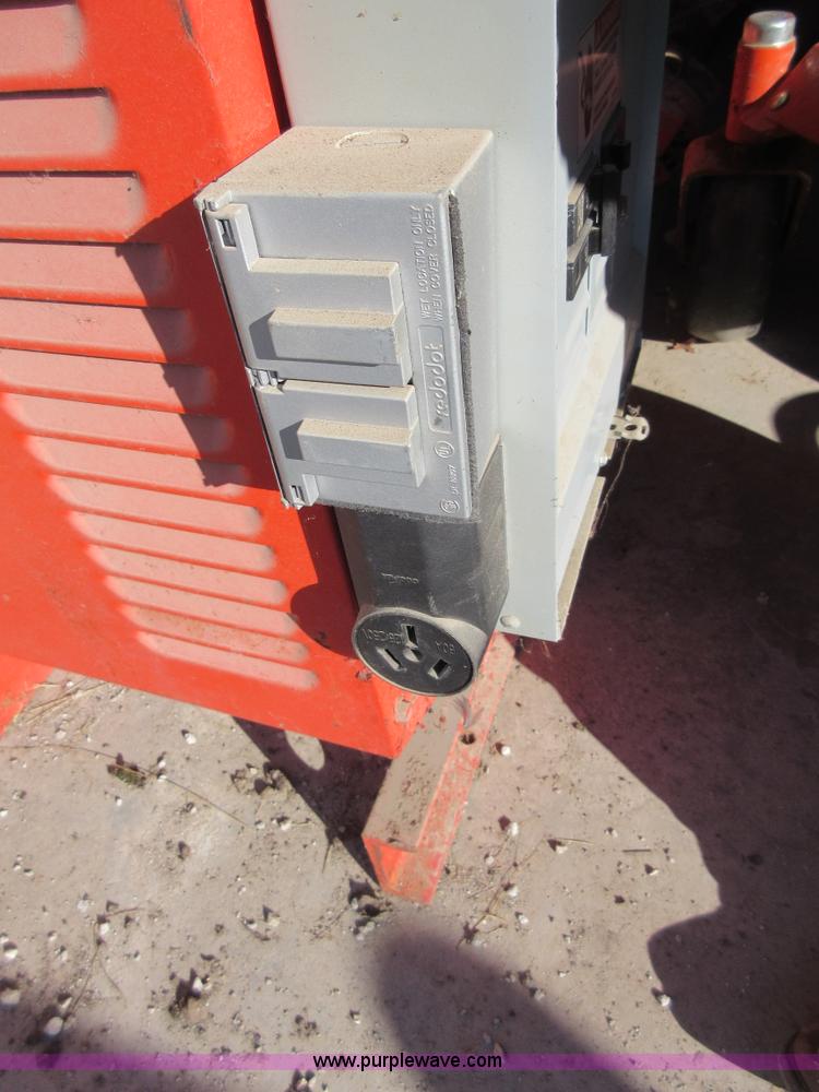 image for item BB9063 Pincor RFAN235B1 light plant