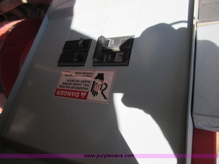 image for item BB9063 Pincor RFAN235B1 light plant