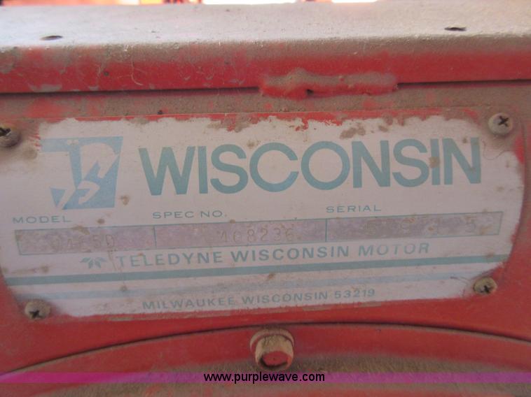 image for item BB9063 Pincor RFAN235B1 light plant