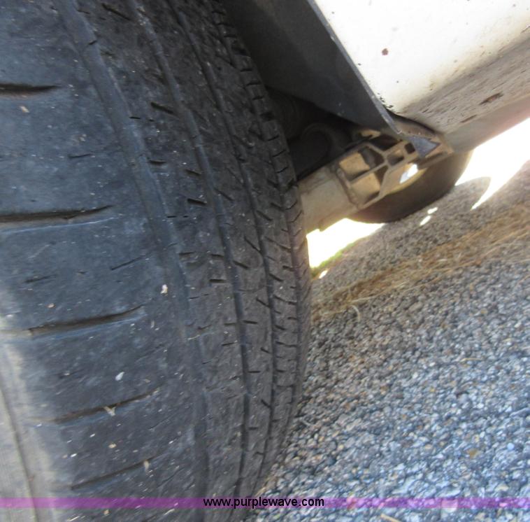 image for item BB9065 2005 Buick LaCrosse CXL