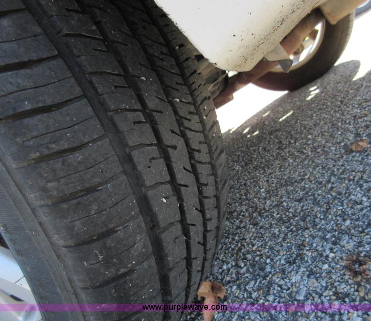 image for item BB9065 2005 Buick LaCrosse CXL