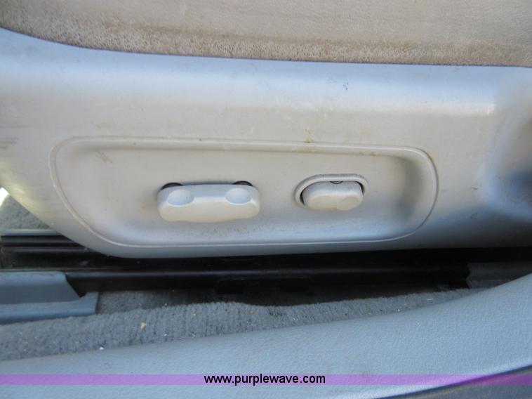 image for item BB9065 2005 Buick LaCrosse CXL