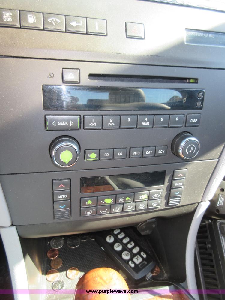 image for item BB9065 2005 Buick LaCrosse CXL