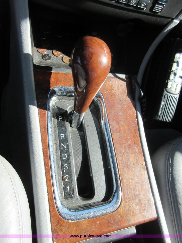 image for item BB9065 2005 Buick LaCrosse CXL