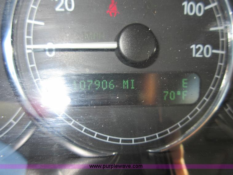 image for item BB9065 2005 Buick LaCrosse CXL