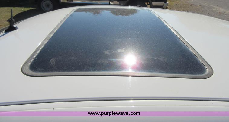 image for item BB9065 2005 Buick LaCrosse CXL